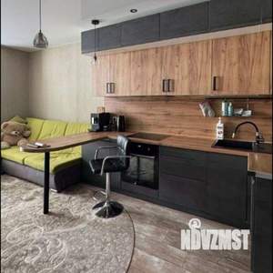2-к квартира, вторичка, 57м2, 15/20 этаж
