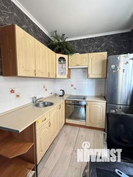 1-к квартира, вторичка, 50м2, 3/4 этаж