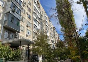 3-к квартира, вторичка, 59м2, 3/9 этаж