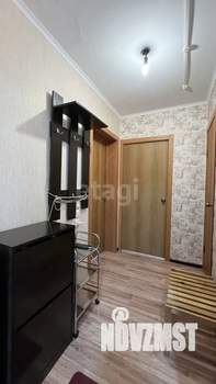 1-к квартира, вторичка, 35м2, 11/16 этаж