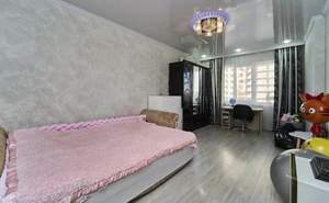 2-к квартира, вторичка, 67м2, 2/16 этаж