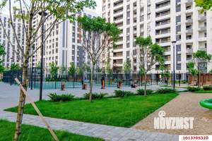 2-к квартира, вторичка, 55м2, 15/19 этаж