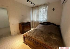 1-к квартира, вторичка, 42м2, 5/24 этаж