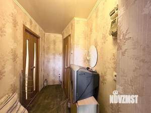 2-к квартира, вторичка, 42м2, 3/5 этаж