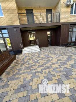 Студия квартира, вторичка, 21м2, 12/20 этаж