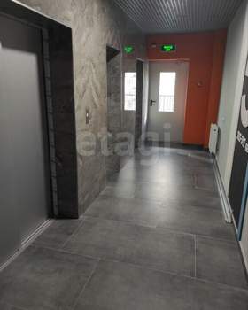 2-к квартира, вторичка, 64м2, 5/24 этаж