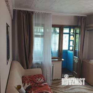 1-к квартира, вторичка, 31м2, 5/5 этаж