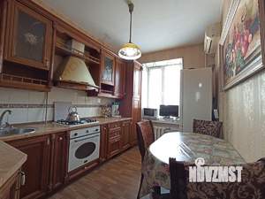 3-к квартира, вторичка, 66м2, 2/3 этаж