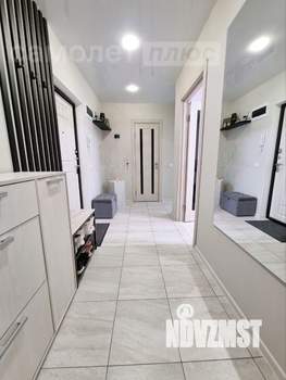 2-к квартира, вторичка, 49м2, 10/17 этаж