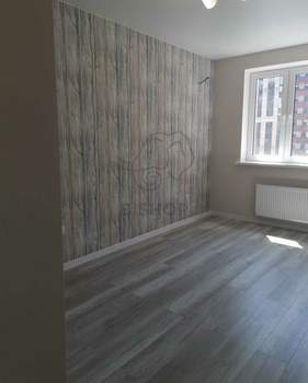 1-к квартира, вторичка, 36м2, 9/24 этаж