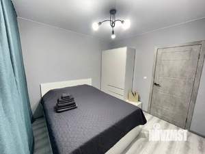 3-к квартира, вторичка, 68м2, 14/20 этаж
