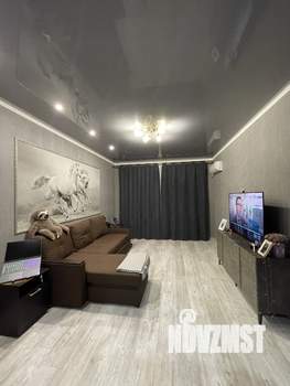 1-к квартира, вторичка, 43м2, 5/15 этаж