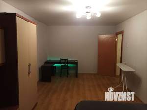 1-к квартира, вторичка, 33м2, 7/12 этаж