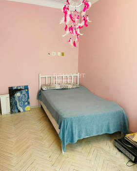 1-к квартира, вторичка, 29м2, 2/3 этаж