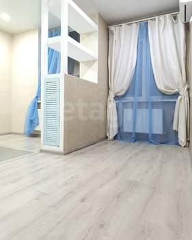 Студия квартира, вторичка, 27м2, 14/22 этаж