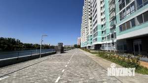 2-к квартира, вторичка, 69м2, 8/17 этаж
