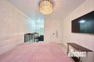 2-к квартира, вторичка, 45м2, 5/5 этаж