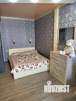 1-к квартира, вторичка, 37м2, 6/6 этаж