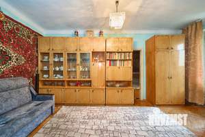 2-к квартира, вторичка, 40м2, 2/3 этаж