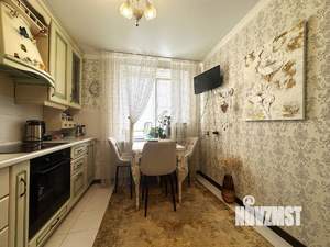 2-к квартира, вторичка, 49м2, 13/14 этаж