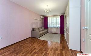 1-к квартира, вторичка, 41м2, 2/16 этаж