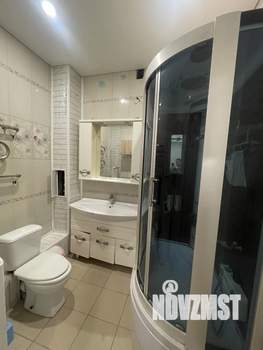 1-к квартира, вторичка, 38м2, 1/4 этаж