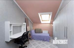 3-к квартира, вторичка, 65м2, 5/6 этаж