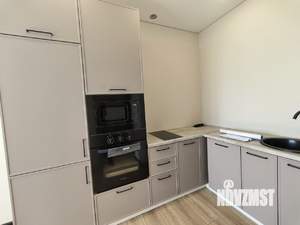 Студия квартира, вторичка, 23м2, 20/24 этаж