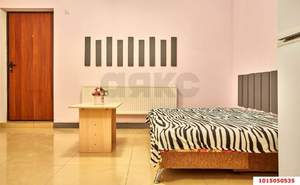 Студия квартира, вторичка, 29м2, 1/16 этаж