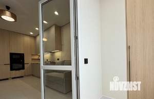 2-к квартира, вторичка, 71м2, 8/22 этаж