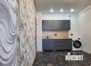 1-к квартира, вторичка, 45м2, 11/12 этаж