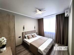 1-к квартира, вторичка, 36м2, 5/16 этаж