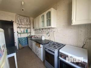 3-к квартира, вторичка, 61м2, 9/9 этаж