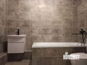 1-к квартира, вторичка, 39м2, 11/17 этаж