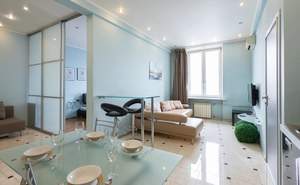 3-к квартира, вторичка, 76м2, 5/8 этаж