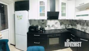 2-к квартира, вторичка, 60м2, 4/6 этаж