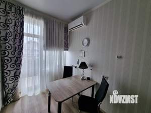 Студия квартира, вторичка, 35м2, 5/6 этаж