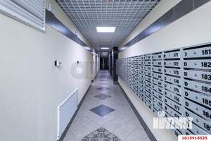 2-к квартира, вторичка, 49м2, 5/16 этаж