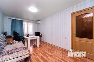 2-к квартира, вторичка, 44м2, 9/9 этаж