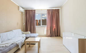 2-к квартира, вторичка, 61м2, 10/18 этаж