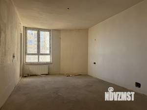 3-к квартира, вторичка, 117м2, 12/24 этаж