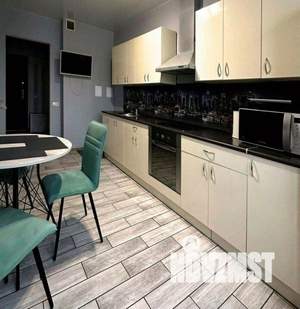 1-к квартира, вторичка, 37м2, 3/16 этаж