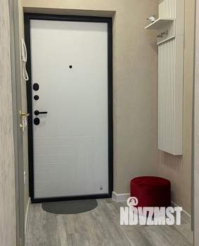1-к квартира, вторичка, 35м2, 15/24 этаж