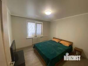 2-к квартира, вторичка, 55м2, 1/9 этаж