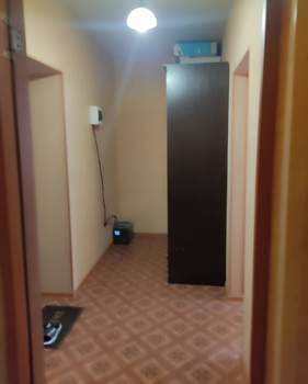 1-к квартира, вторичка, 32м2, 2/6 этаж