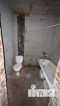 Студия квартира, вторичка, 27м2, 7/8 этаж