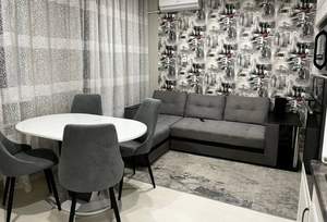 2-к квартира, вторичка, 65м2, 7/24 этаж