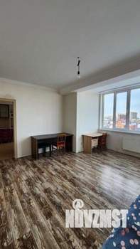 2-к квартира, вторичка, 55м2, 4/5 этаж