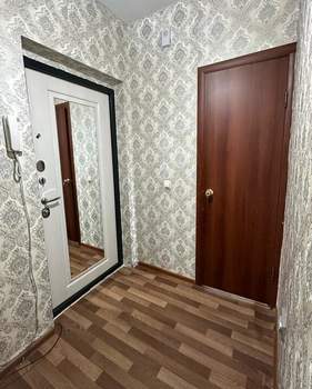 Студия квартира, вторичка, 23м2, 8/17 этаж