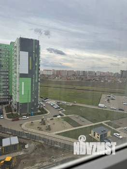 Студия квартира, вторичка, 25м2, 10/16 этаж